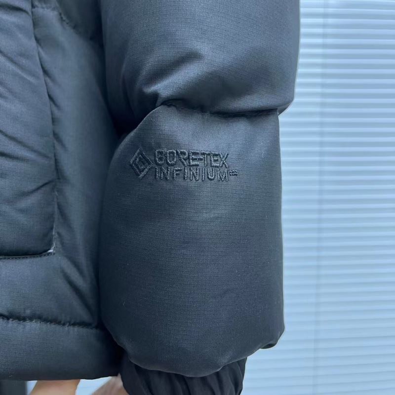 The North Face Down Jackets